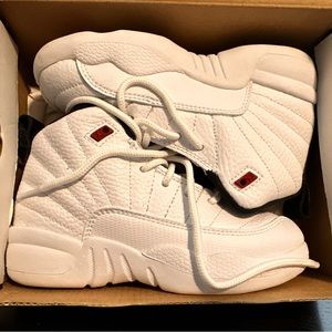 Boys size 11 Jordan’s NEW in box